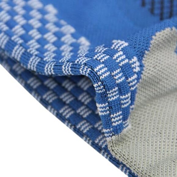 4 pack MioCloth Compression Socks for Men & Women Size S/M, Help Circulation,15- - Picture 2 of 5